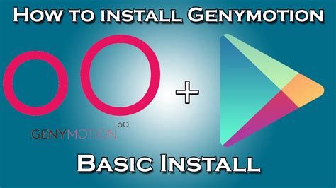 Other applications like whatsapp, facebook, and instagram also require play services to work properly on your android. How To Install Genymotion With Google Play Services APK ...