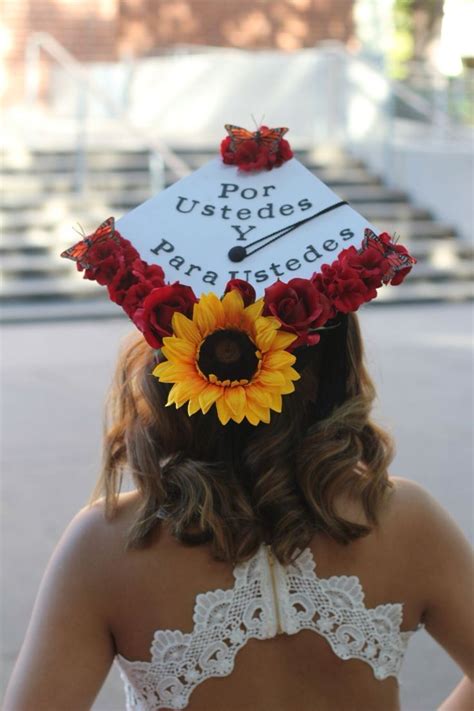 Maybe you would like to learn more about one of these? mexican grad caps - Google Search | Graduation cap ...