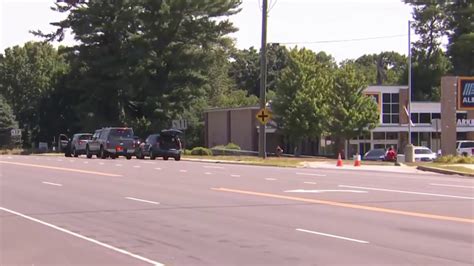 Route 6 In North Windham Closed After Fatal Crash Nbc Connecticut