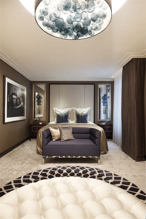 Luxury Bespoke Design Brummell Penthouse Dk Decor Modern