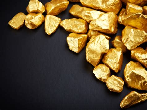 Cheap Beginners Gold For Investment In Nairobi