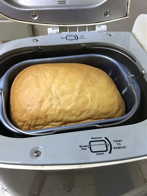 How to Make Brioche in a Bread Machine - Delishably