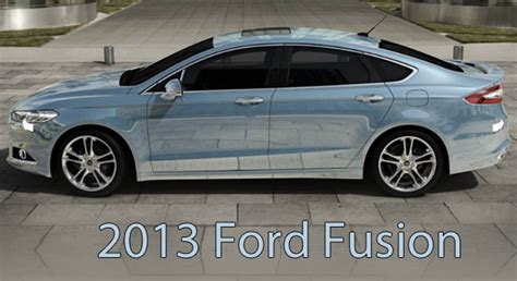 It certainly made me stand at attention. 2013 Ford Fusion Austin, TX - Fusion 2013 Hutto - Austin ...