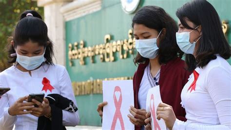 The military coup in myanmar took an absurd turn on monday as a video spread across social media of a woman dancing in front of armored vehicles. Myanmar coup: Military blocks Facebook for sake of ...