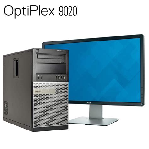 Dell Optiplex 9020 Core I7 4th Gen The Best Computer Store In Qatar