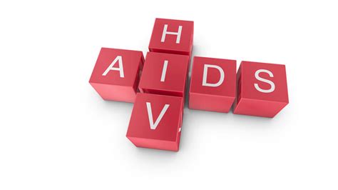 Hiv And Aids Basics Office On Womens Health