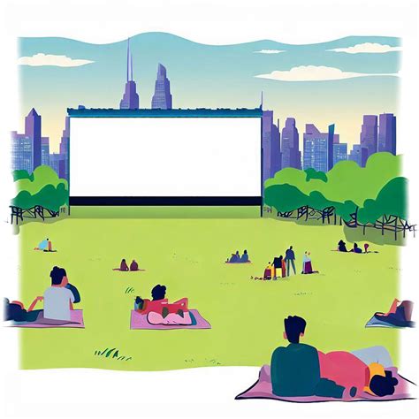 Nyc Free Outdoor Summer Films Movies Schedule New Yorkled Magazine