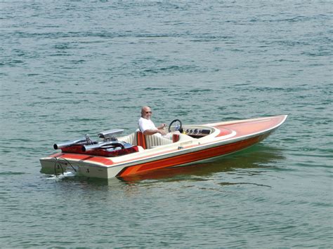 Eliminator 19 Jet Drive Boat For Sale Waa2