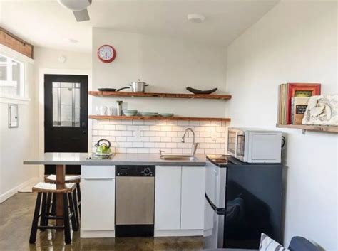We did not find results for: Garage Converted into 250 Sq. Ft. Tiny House (Now For Sale)