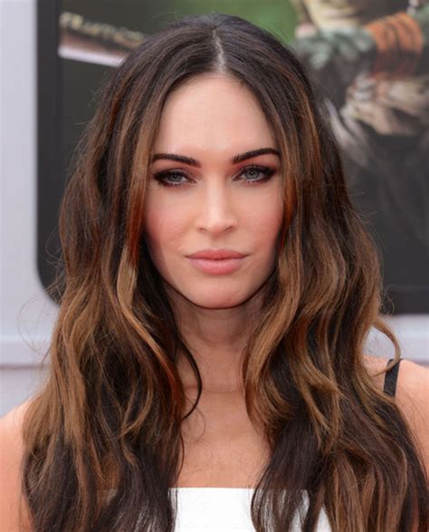 megan fox s skin looks amazing herethis is the makeup and foundation she s wearing glamour