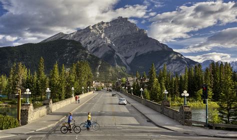 Canadian Rockies By Rail Holiday Canadian Affair