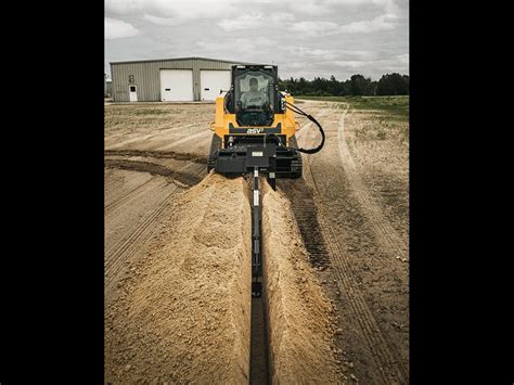 Asv Asv Rt 75hd Max Posi Track Compact Loader Skid Steer Rt75hd For Sale