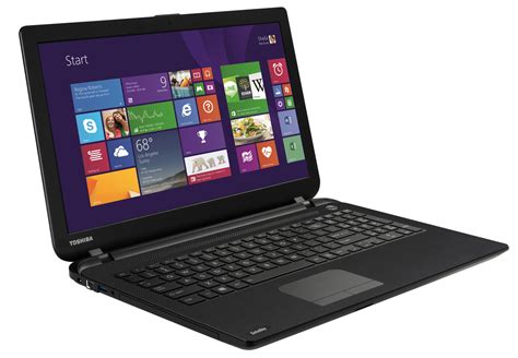 Toshiba Satellite C50d B 125 Notebook Review Reviews
