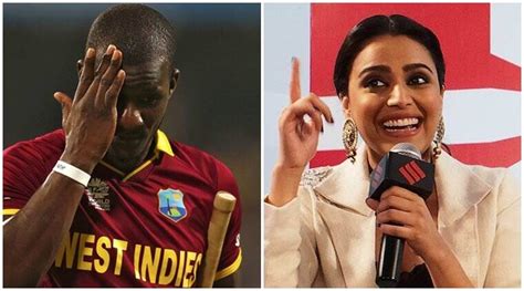 ‘not On Me To Force Anyone Daren Sammy On Swara Bhaskers Call For