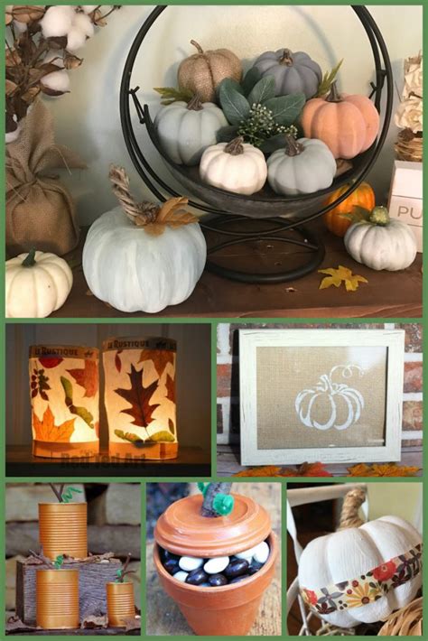 23 Fantastic Fall Crafts For Seniors Autumn Crafts For Adults