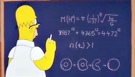 Desenho Os Simpsons Previu Legalização Da Maconha No Canadá Há 13 Anos