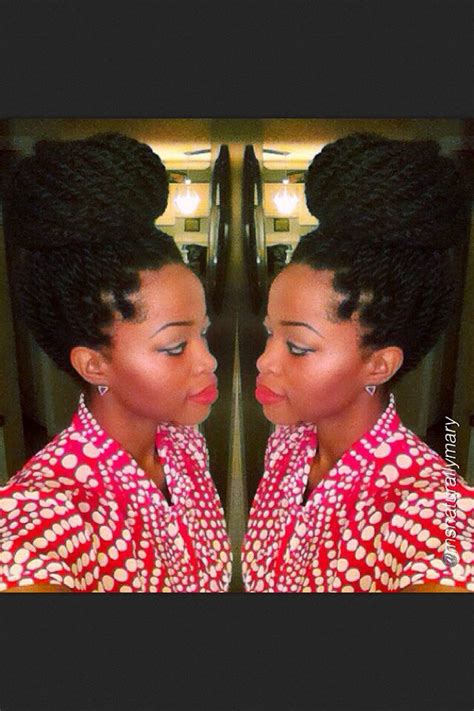 Pin By Teneka Miles Lcsw On Beautiful Halo Natural Hair Braids