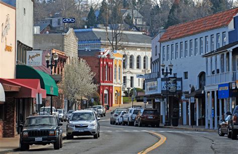 How To Make The Most Of Your Weekend In Placerville Visit El Dorado
