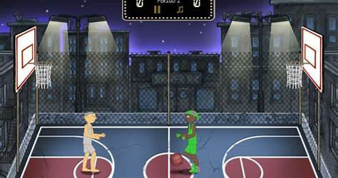 2 Player Shooting Game Unblocked