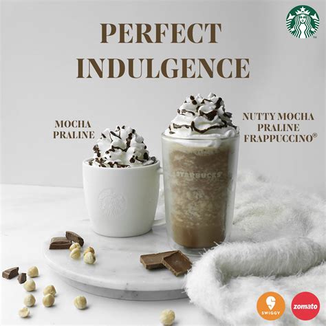 Starbucks India On Twitter Sip On The Magic With Our Seasonal