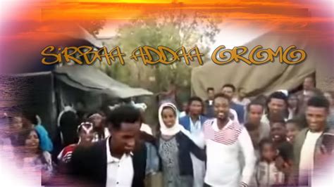Sirba Afaan Oromo Fudhaaf Herumaa Youtube