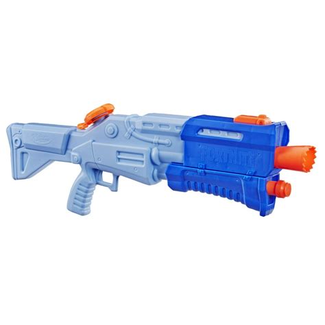 Fortnite Ts R Nerf Super Soaker Water Blaster Toy