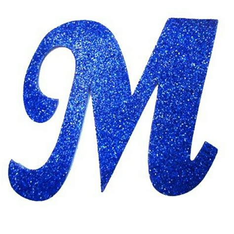 Pin de María Grondona en Letras M Moldes de letras cursiva Letras de monograma Moldes de letras