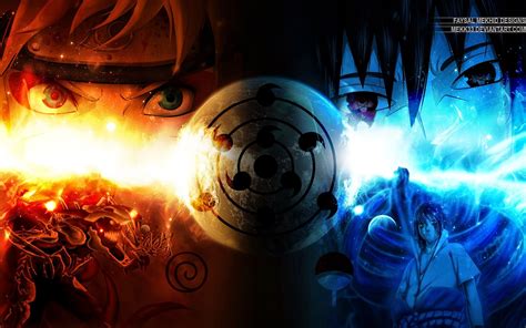 53 Top Gambar Naruto Untuk Wallpaper Hp