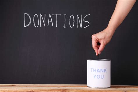 Nonprofit Fundraising Tips: Individual Support and Donations - MissionBox