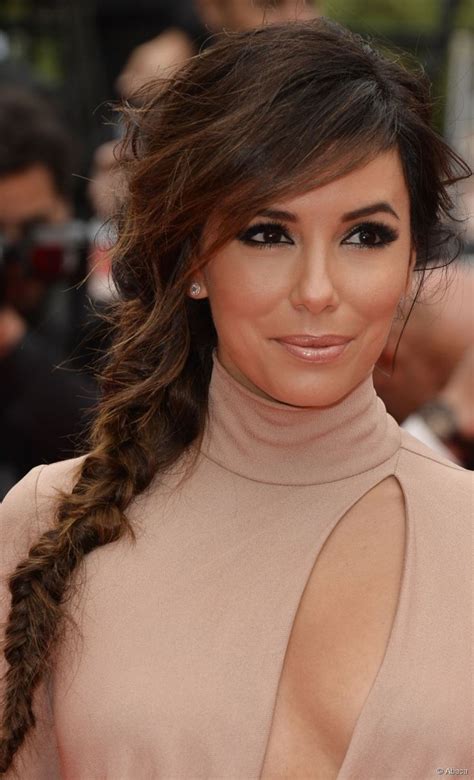 Lovely Fishtail Braid Hairstyles