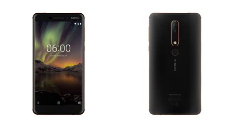 On top of that, the first 2,500 customers who purchase the phone will be given a free tempered glass screen protector, silicon cover, and an action camera that is worth a total of rm300. Nokia 6.1 en Argentina: precio, características y ...