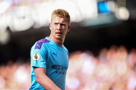 Kevin de bruyne has signed a contract extension with manchester city until 2025 that will take his stay at the club to a decade. Impossible for Guardiola to Keep Everyone Happy, Claims ...