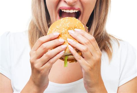 4 Ways To Change Bad Eating Habits Herbal One