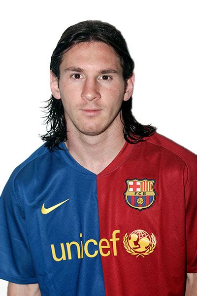 Lionel Messi Biographie Fiche Photos Videos Fc Barcelone