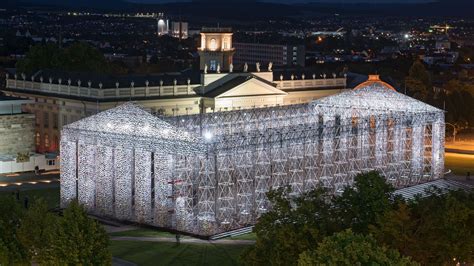 Kunstausstellung Documenta 14 In Kassel öffnet Für Breites Publikum