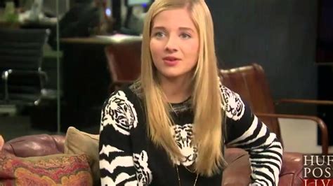 Slideshow Jackie Evancho Huffpost Live Interview 2014 09 23 Youtube