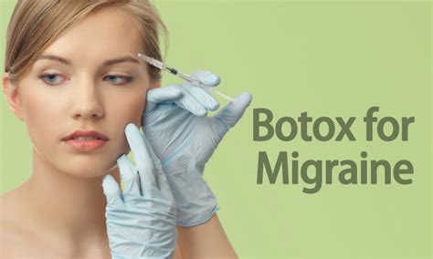 Botox Treatment For Migraine In Surat Gujarat India