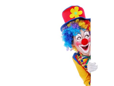 Clown Png Transparent Image Download Size 1024x768px