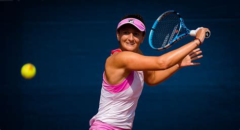 Irina Begu s a calificat în optimi la Roland Garros