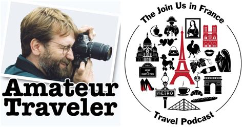 annie and elyse on the amateur traveler show