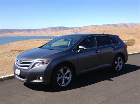 It's not just in india, as the affection towards suvs is on a global scale. 2014 Toyota Venza: Versatile SUV drives lke a car | Toyota venza, Suv, Crossover suv