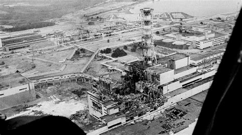 Chernobyl The Real Story Of The Worlds Worst Nuclear Disaster The