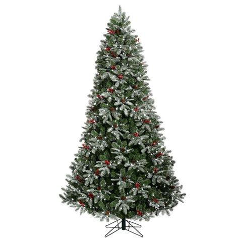 And since it's a dense tree that easily blocks out wind and neighbors, it's ideal for use as a privacy barrier, windscreen, or even a traditional showpiece. 7ft Premium Norway Spruce Artificial Christmas Tree - Rathwood