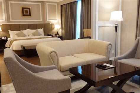 Best Western Premier Panbil Hotel Mewah Setara Bintang Lima