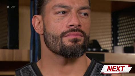 Page 4 Wwe Raw 5 Reasons Why Roman Reigns Did Not Wrestle On Raw This Week
