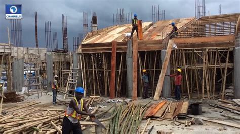 With membership of nigeria computer society (ncs), you have demonstrated your commitment to your professional development and the development of information technology community. Big Story: Focus On Housing Development In Nigeria Pt 2 ...