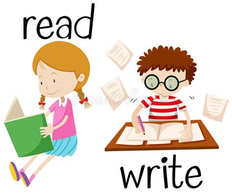 Clip Art Reading And Writing 20 Free Cliparts Download Images On