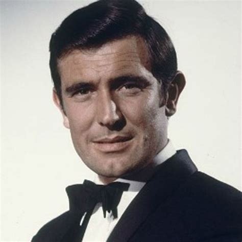 The Definitive Ranking Of James Bond Actors George Lazenby James