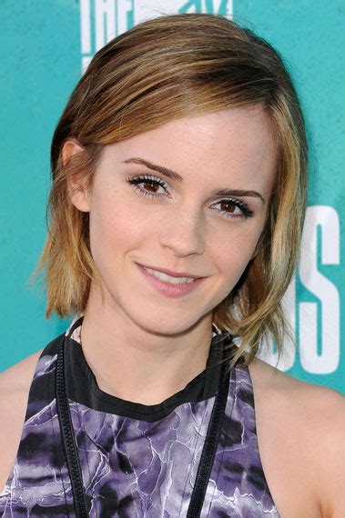 Makeupbymelby Emma Watson Mtv Movie Awards Makeup Mint Madness