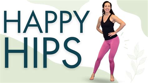 Unlock Your Hips Hip Opening Yoga For Flexibility And Mobility Youtube